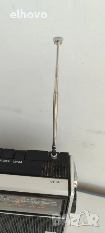 Радиокасетофон Grundig C4200, снимка 3 - Радиокасетофони, транзистори - 54547916