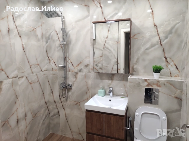 Четиристаен апартамент в Бели брези под наем, снимка 12 - Апартаменти - 54048980