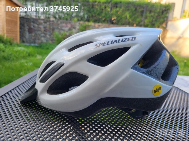 Каска за велосипед Specialized MIPS