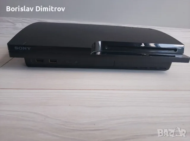 Playstation 3 хакнато Ps3, снимка 6 - PlayStation конзоли - 55528625