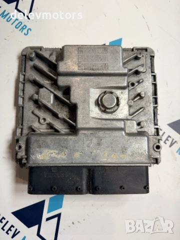 06K907425B, 5WP49101, SIMOS 18.1 ECU компютър за двигател от Vw Golf R 4motion 2018г, двигател CJX 2