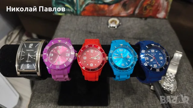 Лот дамски кварцови 