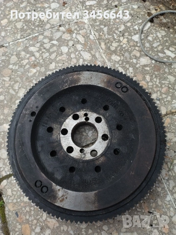 Продавам демферен маховик за 1.9 jtd