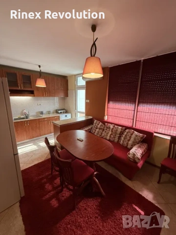 Многостаен апартамент под наем в квартал Мараша, снимка 9 - Апартаменти - 54065949