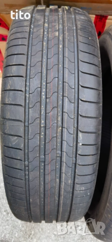 Чисто Нови 215 60 17 Continental/ Brigestone, снимка 7 - Гуми и джанти - 53992559