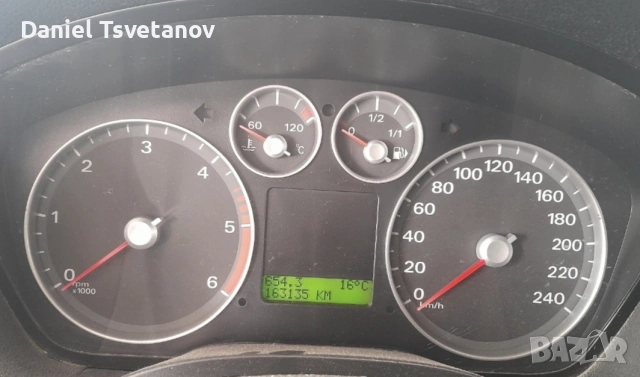 Поправка и ремонт на километраж за Ford, снимка 6 - Аксесоари и консумативи - 54493083