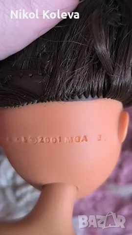 Колекционерски кукли Bratz party 2010 оригинални, снимка 7 - Кукли - 55327096