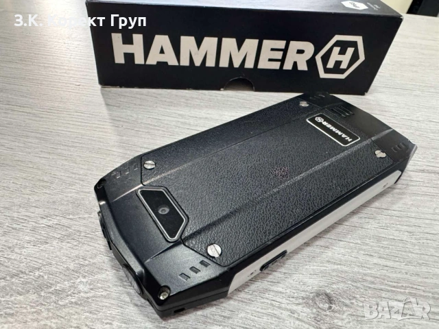 HAMMER 4, снимка 2 - Други - 54159375