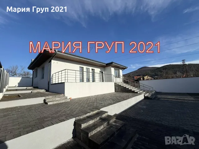 🏡✨ НОВА КЪЩА С ПАНОРАМНА ГЛЕДКА В С. ЗМЕЙОВО – САМО НА 5 МИНУТИ ОТ СТАРА ЗАГОРА! ✨🏡