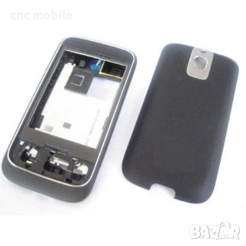 Панел HTC Desire Z - HTC Smart - HTC Tatoo - HTC Touch Pro - HTC Magic, снимка 5 - Резервни части за телефони - 54730391