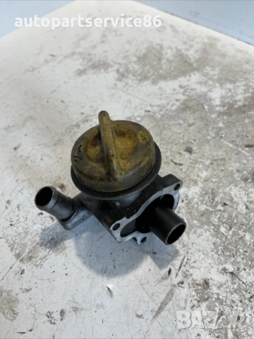 Тръба за пълнене на масло за Alfa Romeo 147 1.9 JTD 16V (2007) двигател 937A5000 73503040