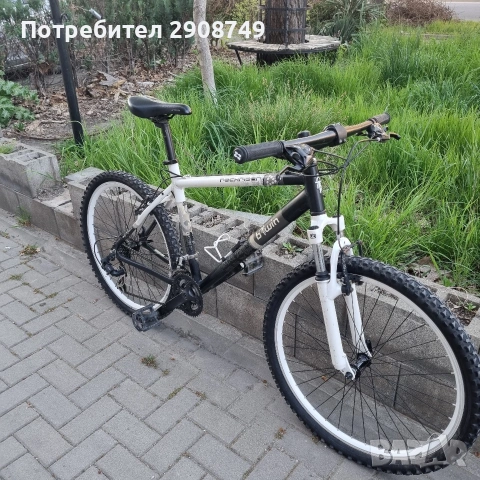 Велосипед 26, снимка 2 - Велосипеди - 54326987