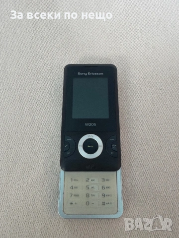 Sony Ericsson W205 , Walkman, снимка 6 - Sony Ericsson - 54790082