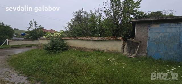 Продавам къща с двор, снимка 5 - Къщи - 55145147