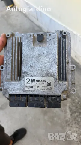 Компютър (ECU) Nissan Bosch – 23710 JD78B / 0 281 013 855