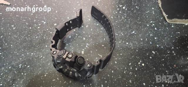Мъжки часовник Casio G-Shock GA-700, снимка 10 - Мъжки - 54745223