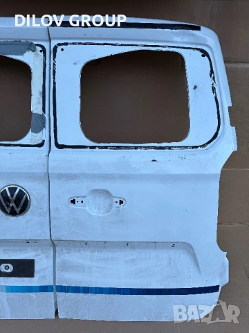 Врати VW Transporter T7 2025-, снимка 3 - Части - 54082502