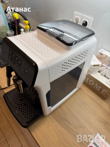 Кафеавтомат Philips 1223, снимка 2 - Кафемашини - 54528282