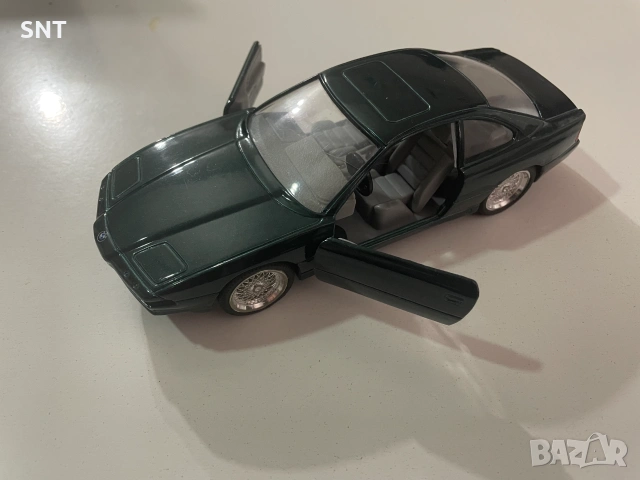 BMW 850i Колекционерски модел ss 7703