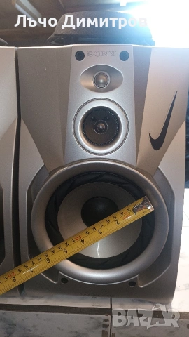 SONY SS-RX88, снимка 4 - Тонколони - 54824534
