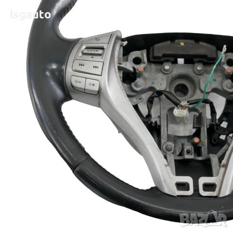 Волан Nissan Qashqai II 2013-2021 ID: 160384, снимка 5 - Части - 54607104