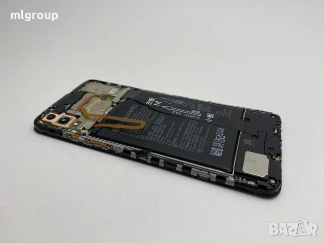 Смяна на батерия на Huawei | Сервиз MLgroup София