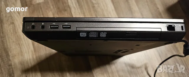 HP ProBook 6560b 15.6″ HD+ / Core i5 / 8GB RAM / 128GB SSD / Radeon, снимка 11 - Лаптопи за работа - 55451409