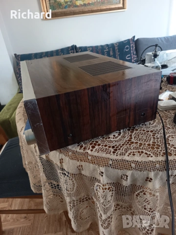 Sansui 8900ZDB Receiver, снимка 4 - Ресийвъри, усилватели, смесителни пултове - 53973394