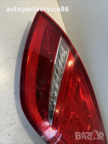десен заден стоп YM40701180 за Peugeot RCZ 1.6T Auto (2011 г.), снимка 2 - Части - 55523436