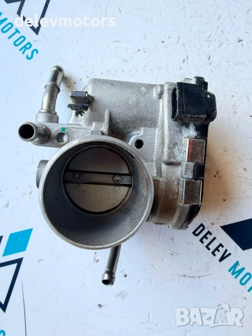 35100-03aa0, 0280750678 дросел клапа от Kia Ceed 1.4T, 140 ph., Automatic, engine G4lD, 2020, снимка 2 - Части - 55230661