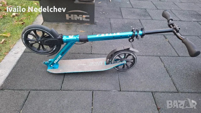 Тротинетка скутер за деца и възрастни , снимка 5 - Други спортове - 55608085