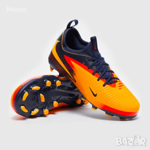 Nike Phantom 6 Детски бутонки, снимка 2 - Детски маратонки - 55686505