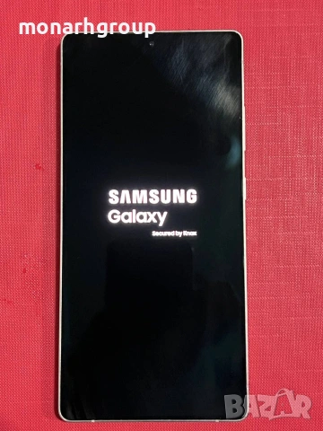 Телефон Samsung S25 ultra /512gb/12gbRAM/ с кутия, снимка 7 - Samsung - 54128838