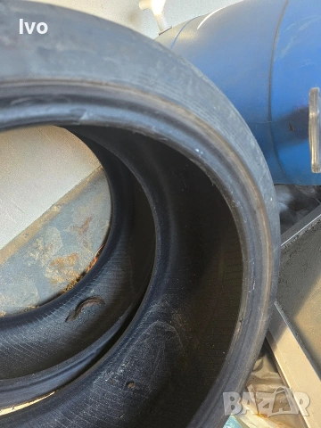 Гуми Roial Bliak, снимка 3 - Гуми и джанти - 54340280