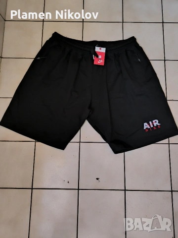 Къси панталони памук ГИГАНТ 3XL, 4XL, 5XL, 6XL , снимка 2 - Спортни дрехи, екипи - 54395874