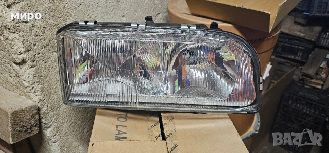 Volvo 850 