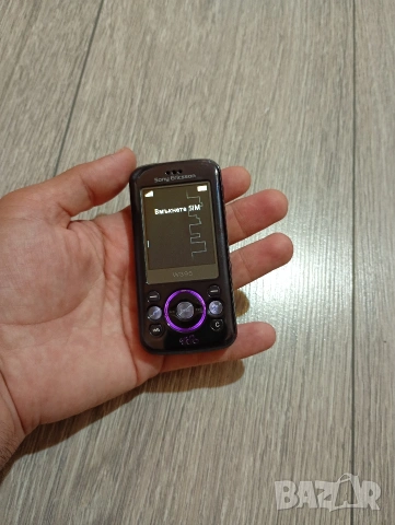 Sony Ericsson w395 Walkman W395, снимка 6 - Sony Ericsson - 55063584