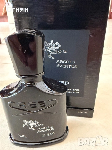 Парфюм Creed Absolu Aventus