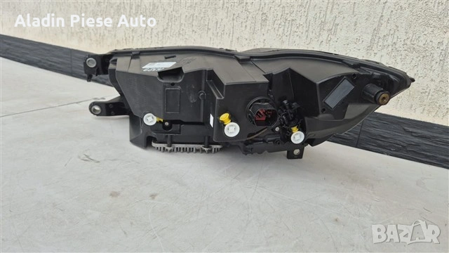 Десен фар Jaguar I-Pace Full Led година 2018 2019 2020 2021 2022 2023 2024 код M9DB-13W029-EB , снимка 7 - Аксесоари и консумативи - 54638156