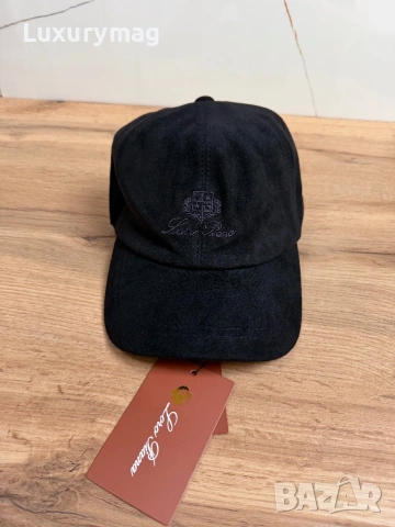 Шапки Loro Piana, снимка 14 - Шапки - 54511402