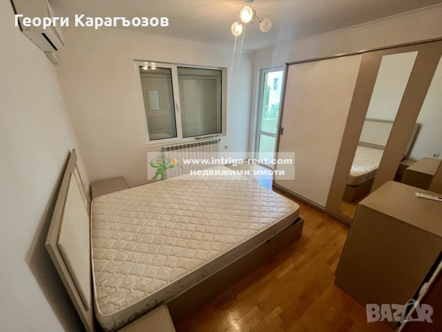 №4110 Тристаен апартамент под наем в квартал Любен Каравелов, близо до ”Мадара”!, снимка 7 - Апартаменти - 54993793