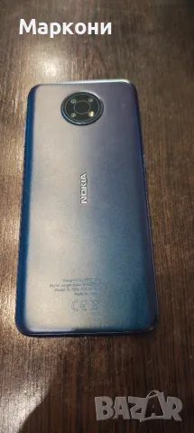 Продавам Nokia G10 , снимка 4 - Nokia - 55343231