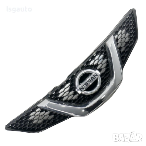 Решетка Nissan Qashqai II 2013-2021 ID: 160382 ОЕМ №A0855479