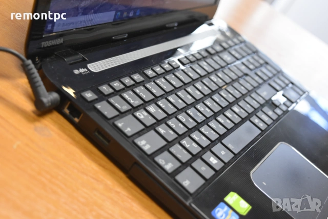 Toshiba Satellite L50-A-13P 15.6 Inch I5 процесор 8 DDR3 , снимка 7 - Лаптопи за игри - 54125458