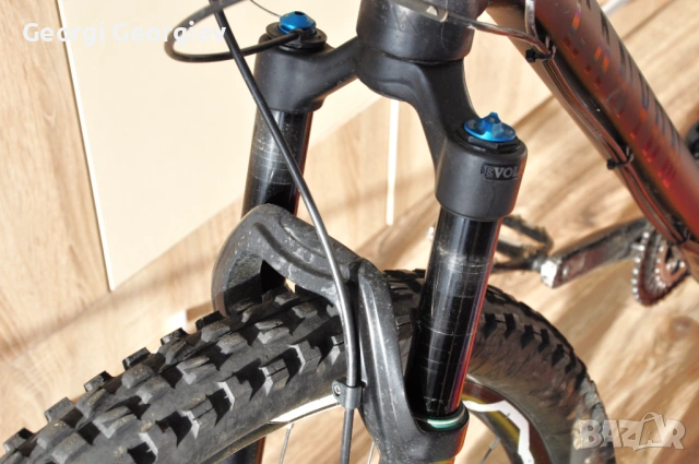 Canyon Grand Canyon AL SLX 9.0 SL | Размер M | 800 EUR, снимка 13 - Велосипеди - 54717372