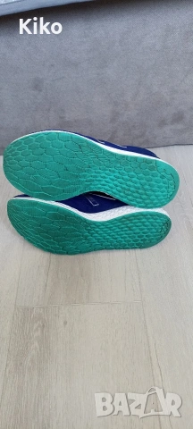 Оригинални дамски маратонки "New Balance" - номер 40 , снимка 8 - Маратонки - 54246347
