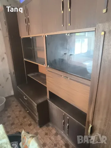 Цяла библиотека Запазена, снимка 2 - Секции и витрини - 55389825