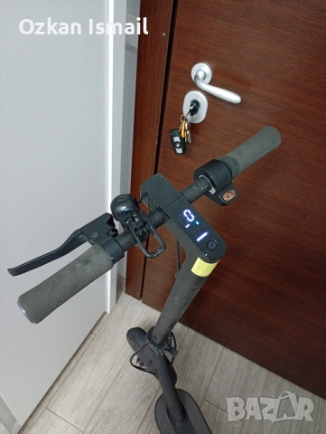 тротинетка шаоми xiaomi, снимка 2 - Скутери и тротинетки - 54932449