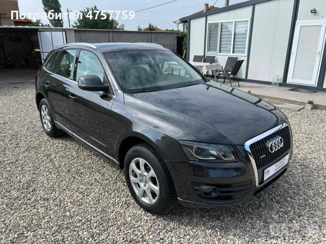 Продава Audi Q5 