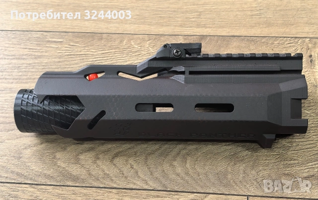 Ложа за ASG Scorpion Evo , снимка 3 - Други спортове - 54013966